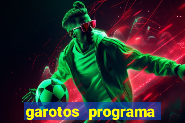 garotos programa zona leste